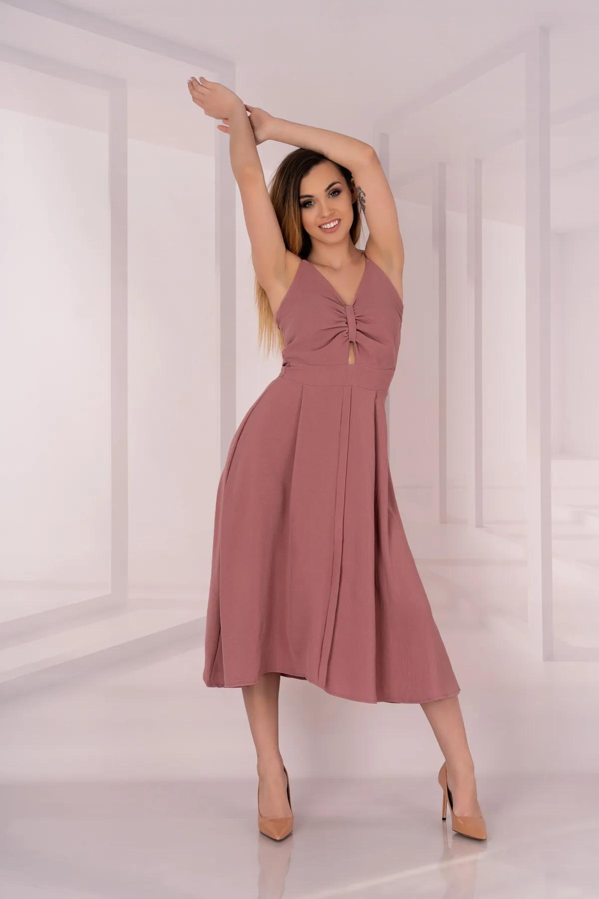 Molinen Dusty Rose D04