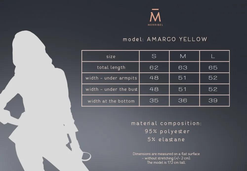 Amargo Yellow