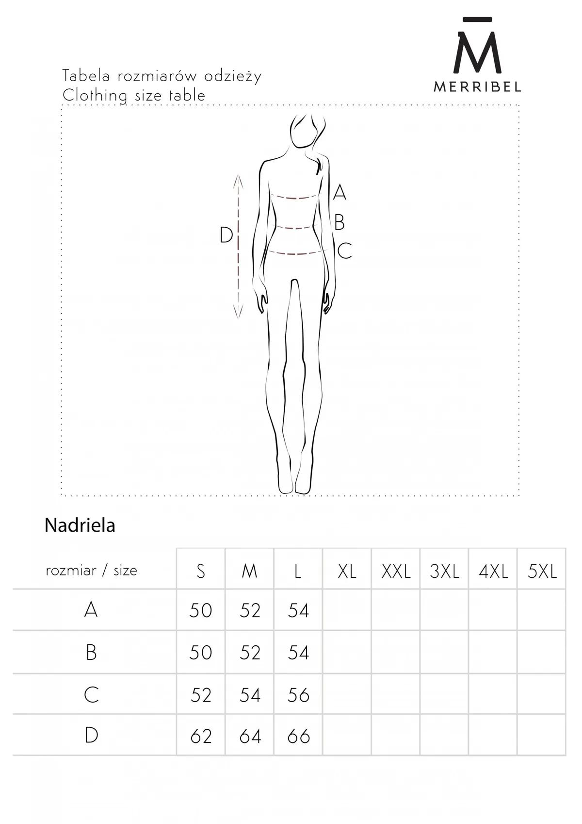 Nadriela B8