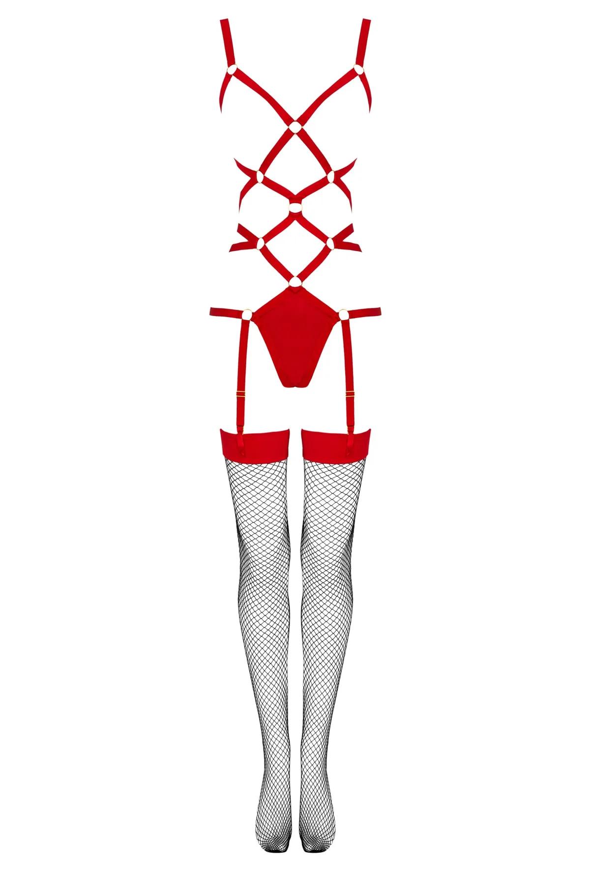 Thiara Red