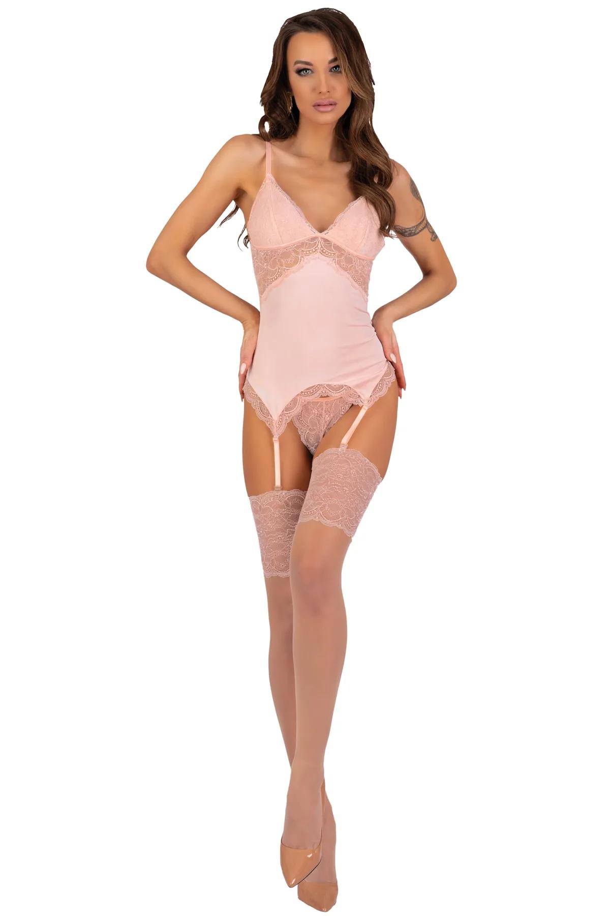 Persinne Peach Emporio Collection