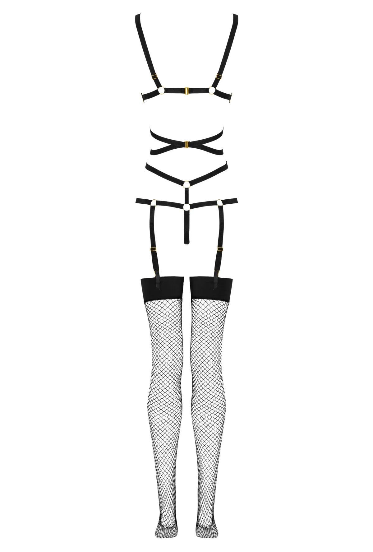 Thiara Black