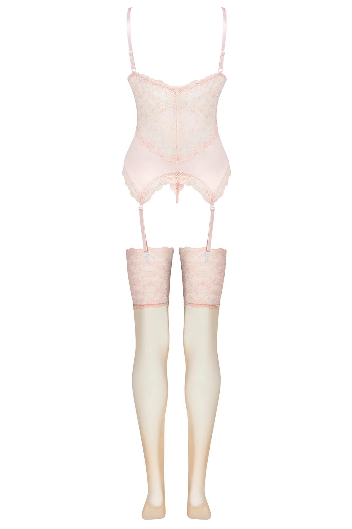 Persinne Peach Emporio Collection