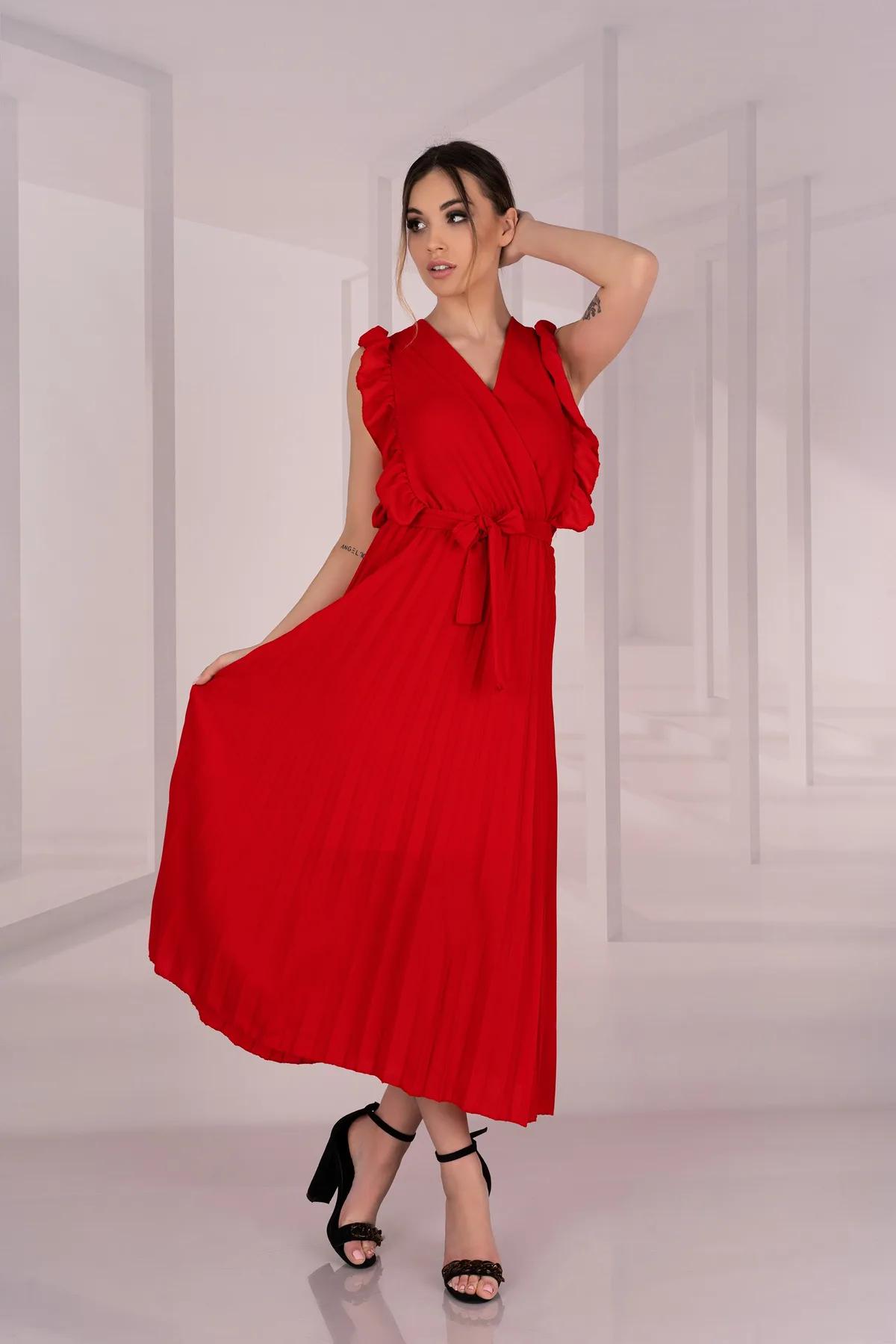 Merlotina Red D03