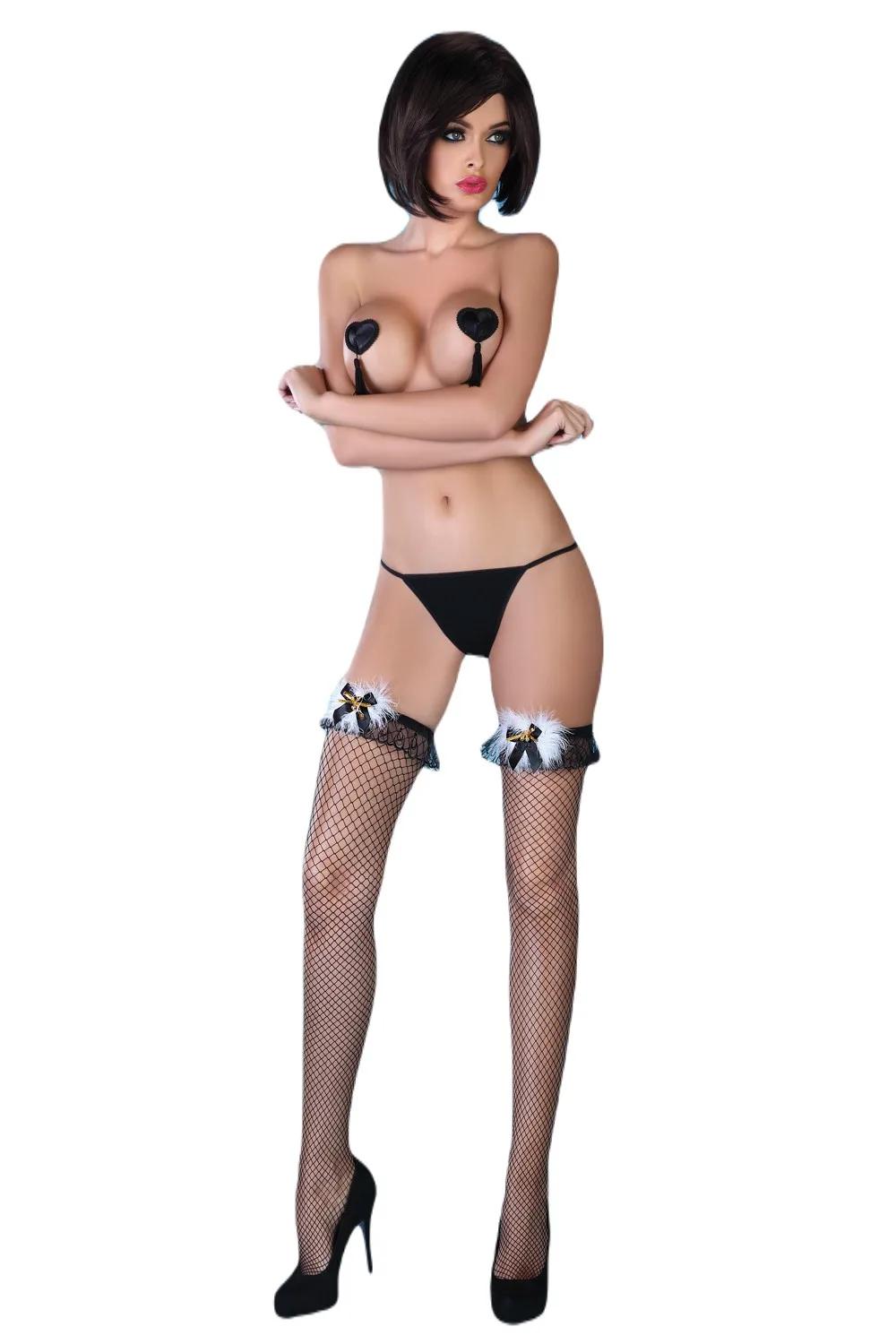 Pearl LivCo Corsetii Fashion