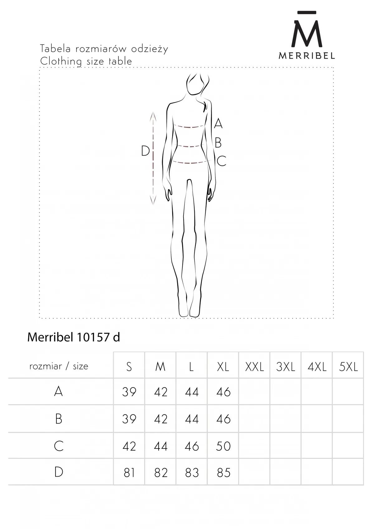 Merribel 10157D
