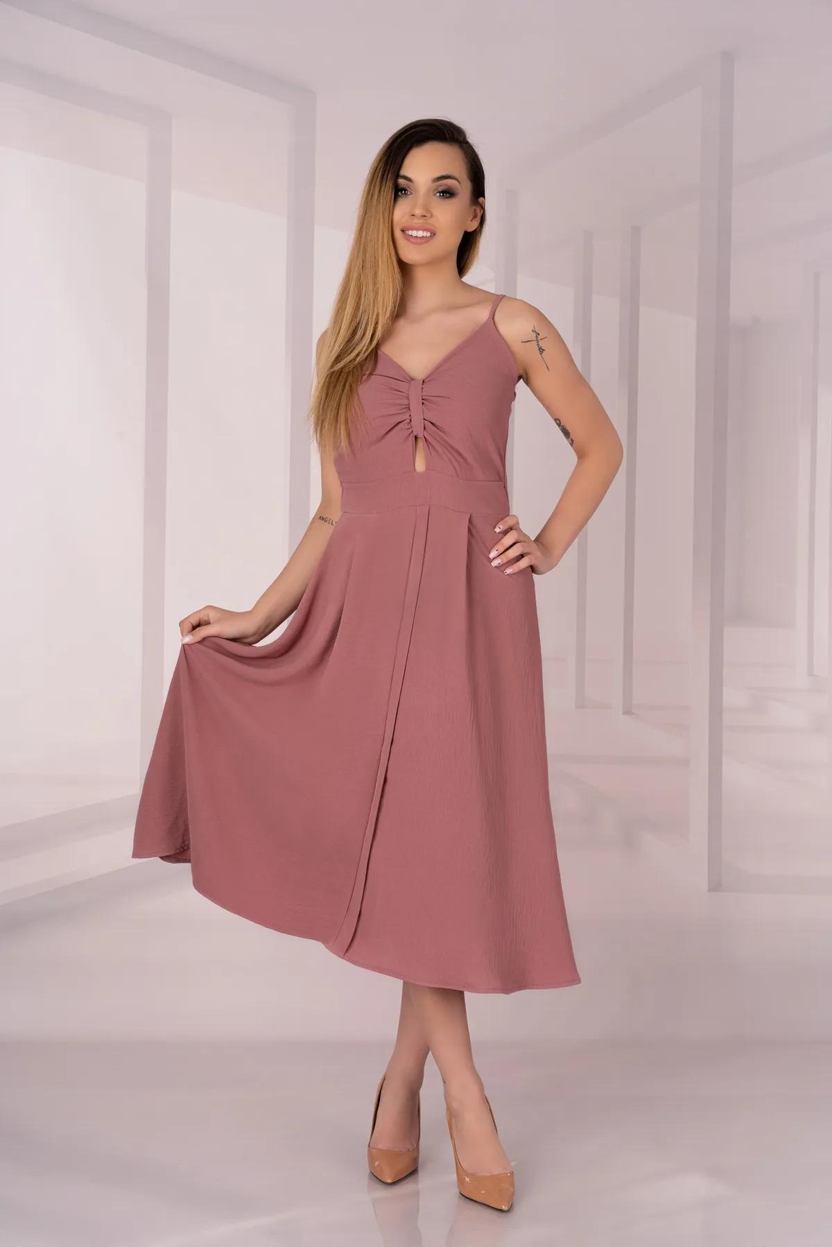 Molinen Dusty Rose D04