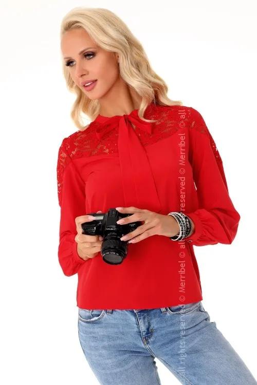 Maurinea Red 85288
