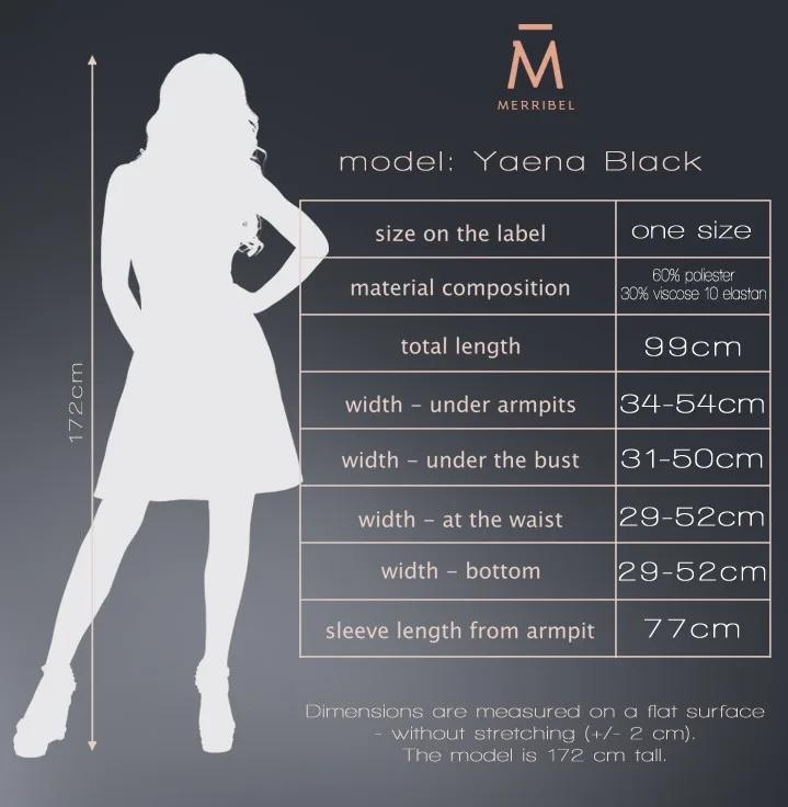 Yaena Black