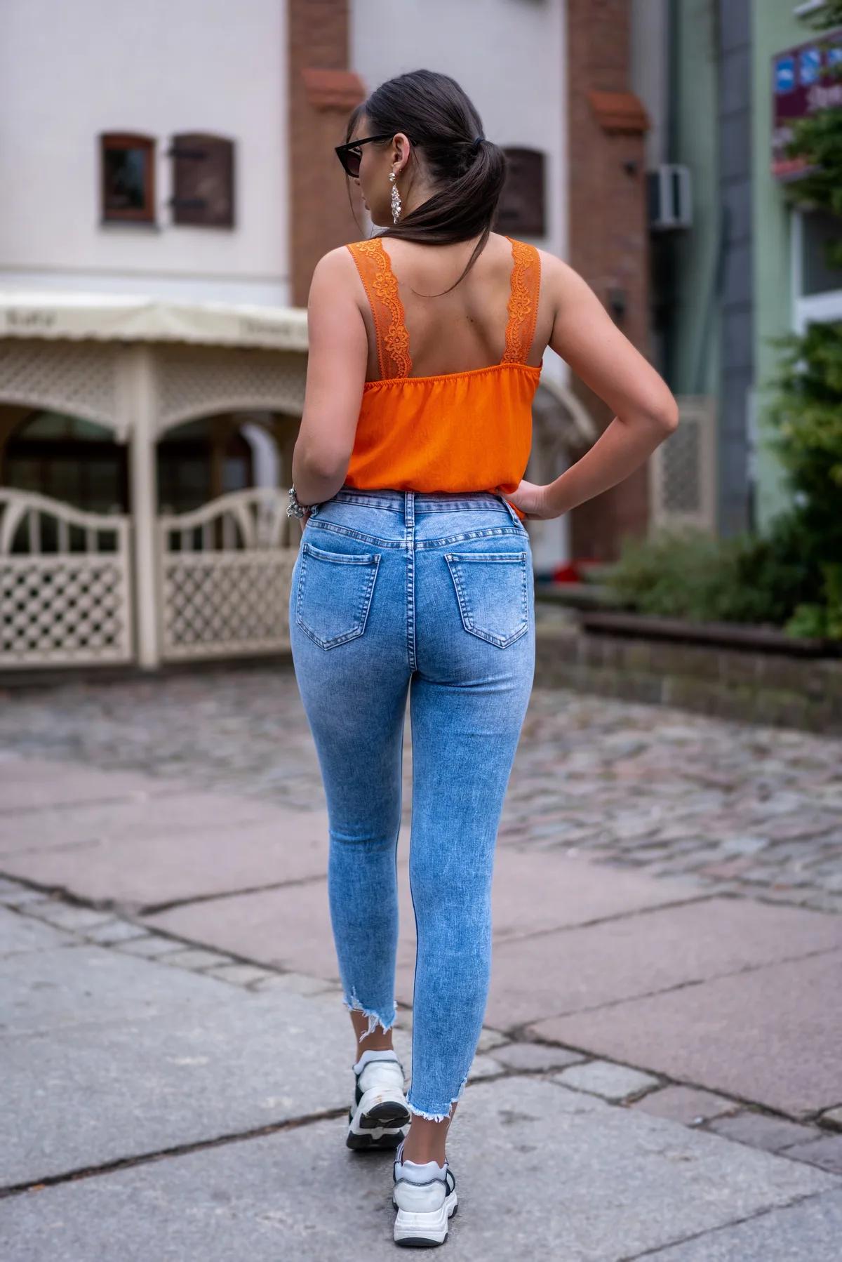Kefaloni Orange