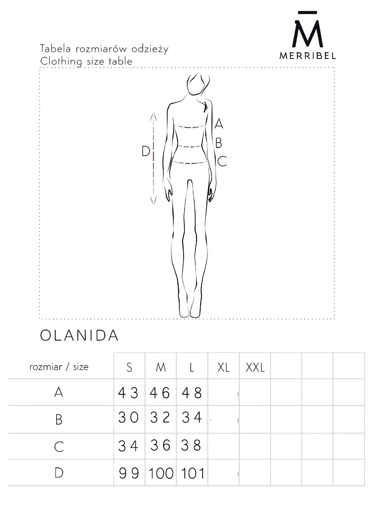 Olanida Red