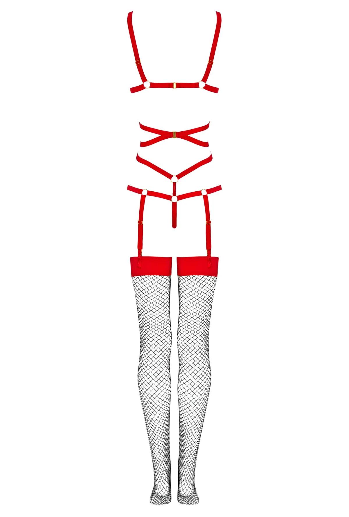 Thiara Red