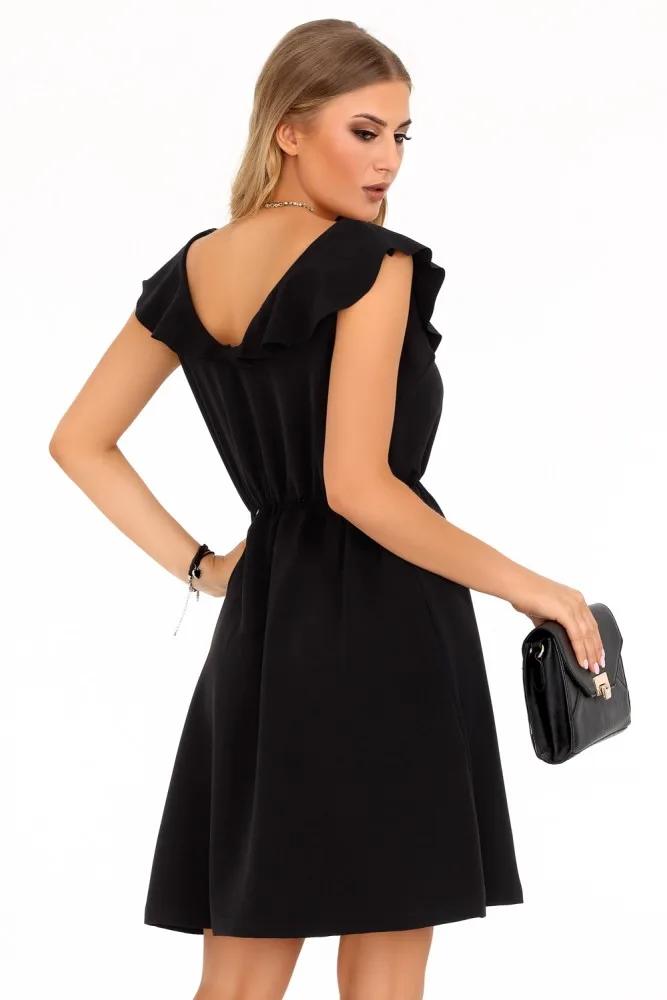 Annag Black 85471