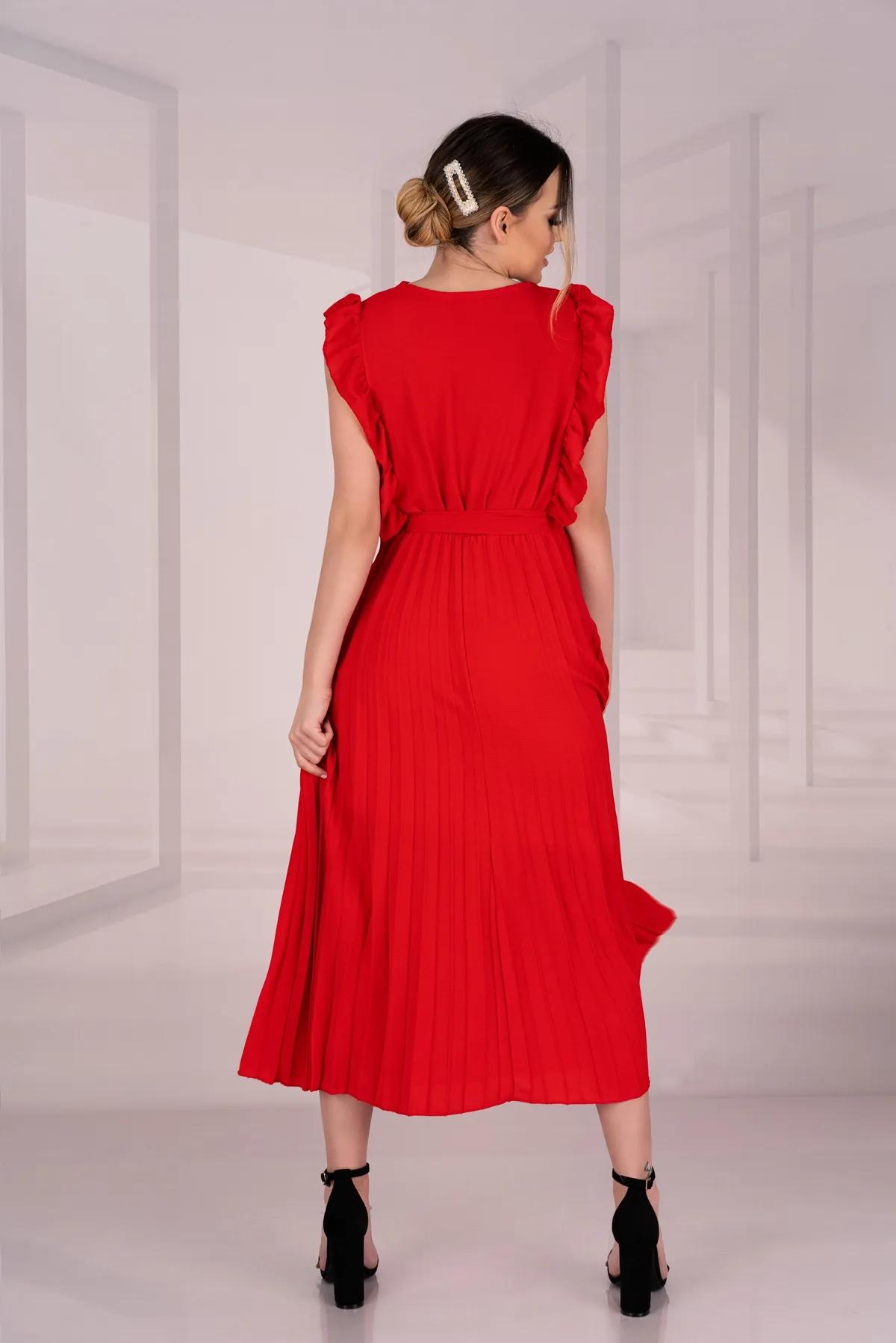 Merlotina Red D03