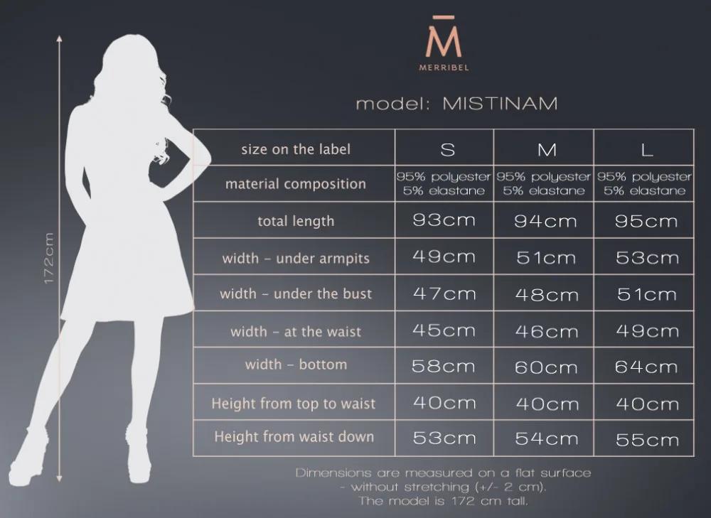 Mistinam D77
