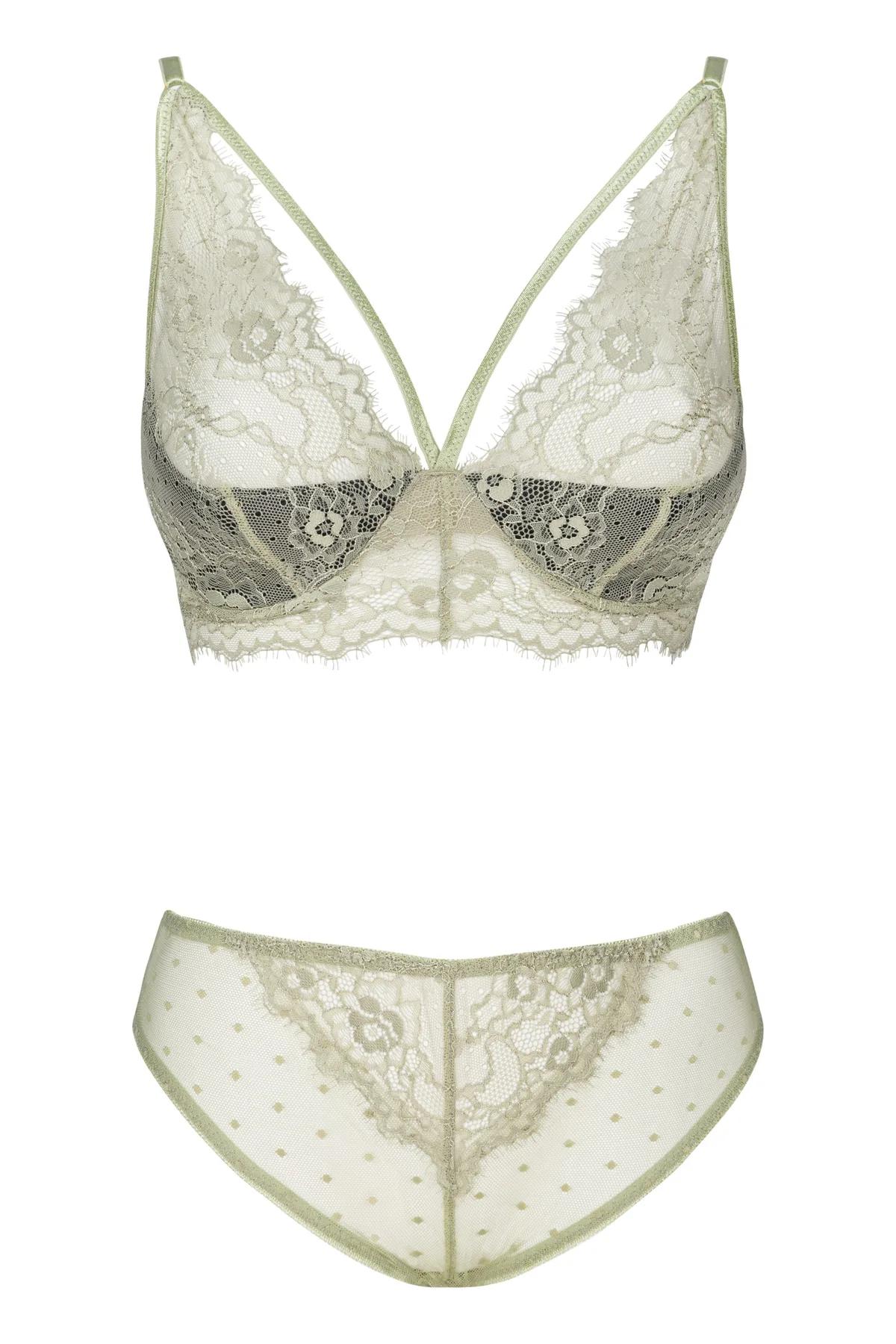 Pine Khaki