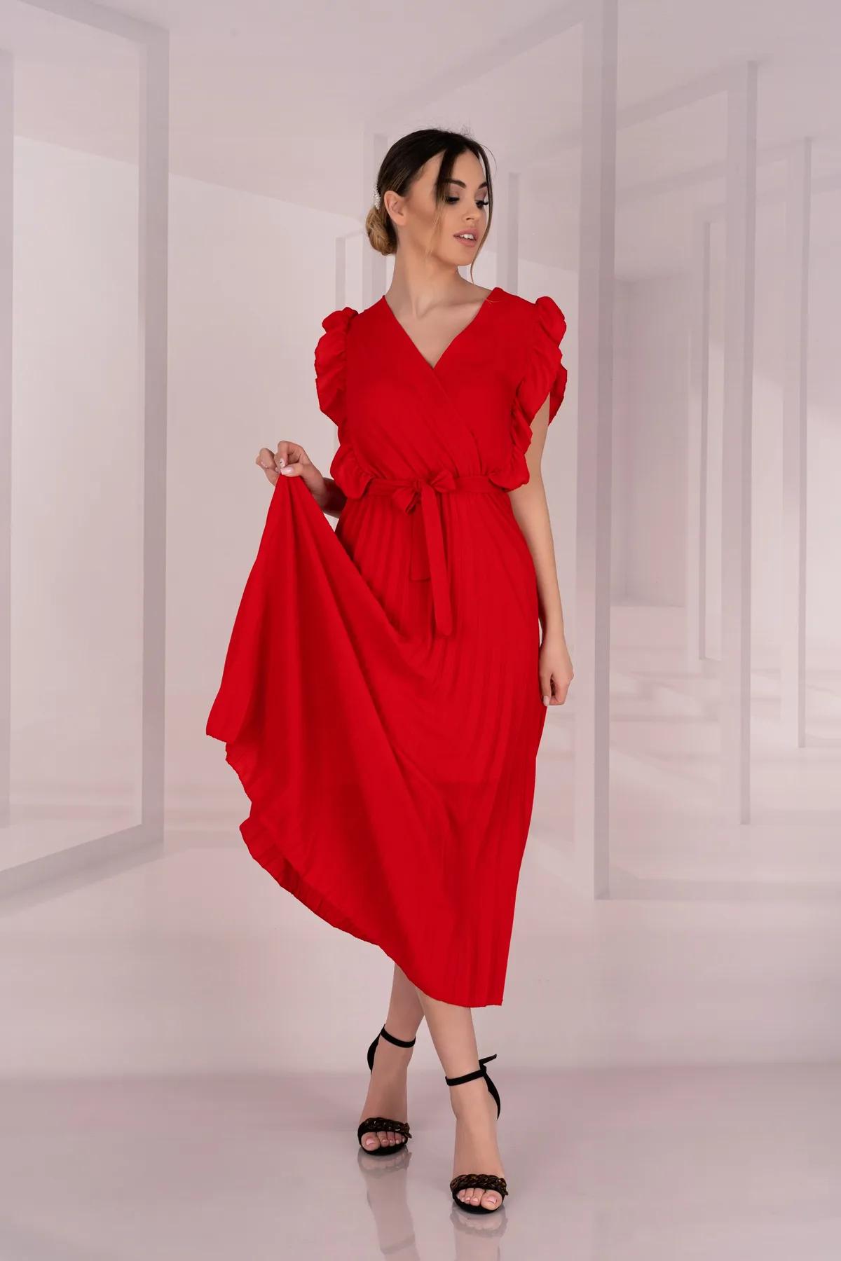 Merlotina Red D03