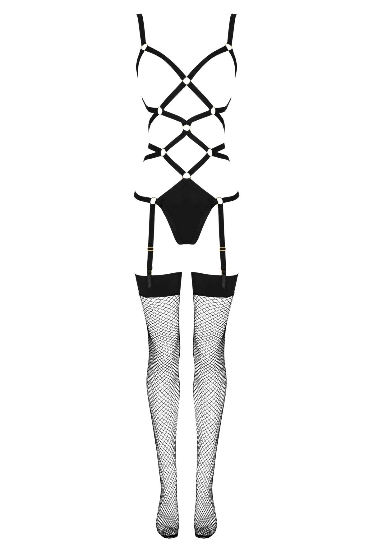 Thiara Black