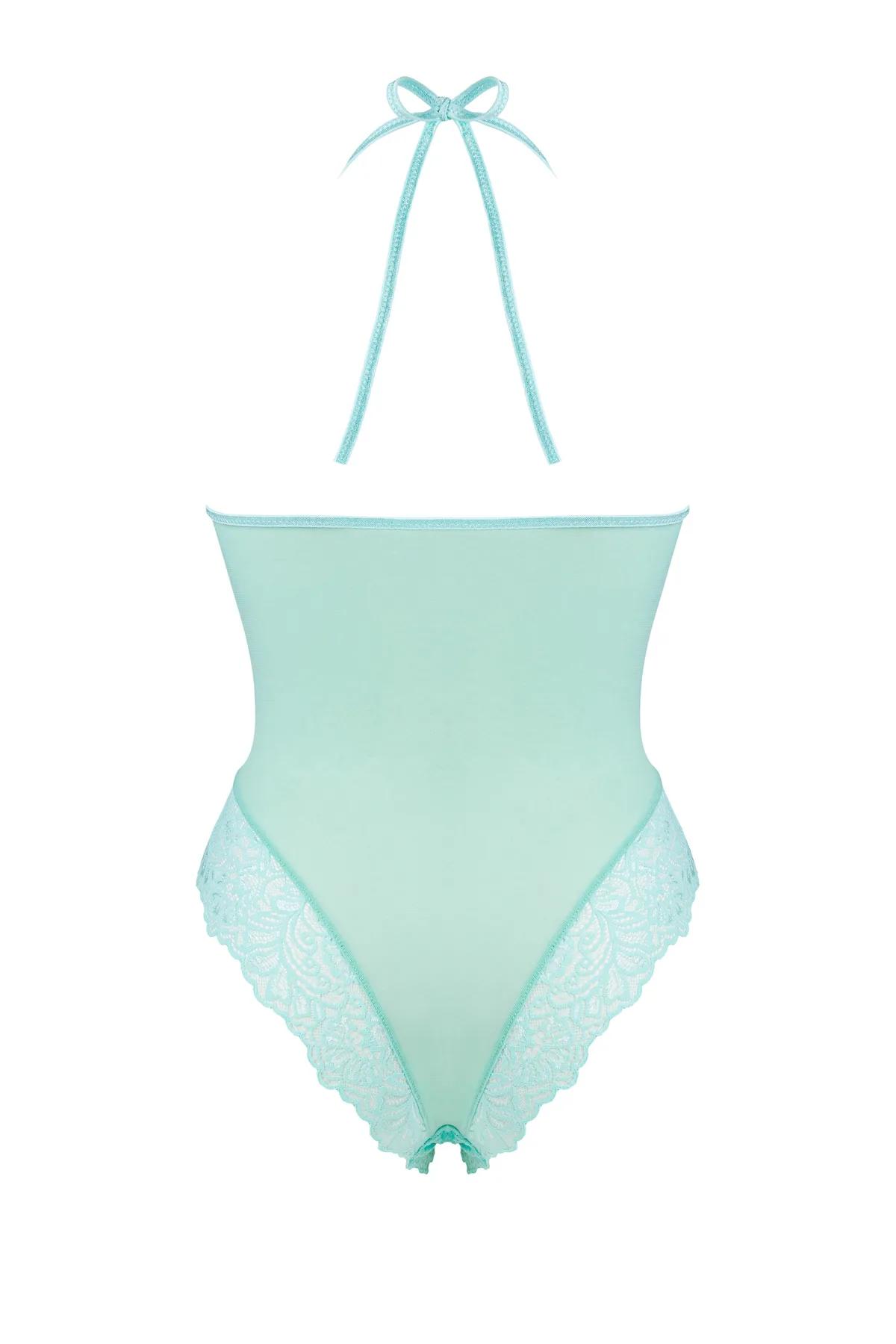 Lannuit Mint Emporio Collection